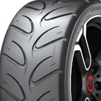 Hankook Ventus TD Z221 gumiabroncs képe